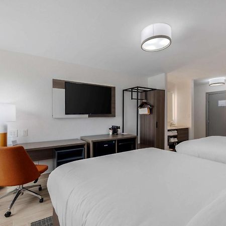 Comfort Inn جنوب جزيرة بادري المظهر الخارجي الصورة