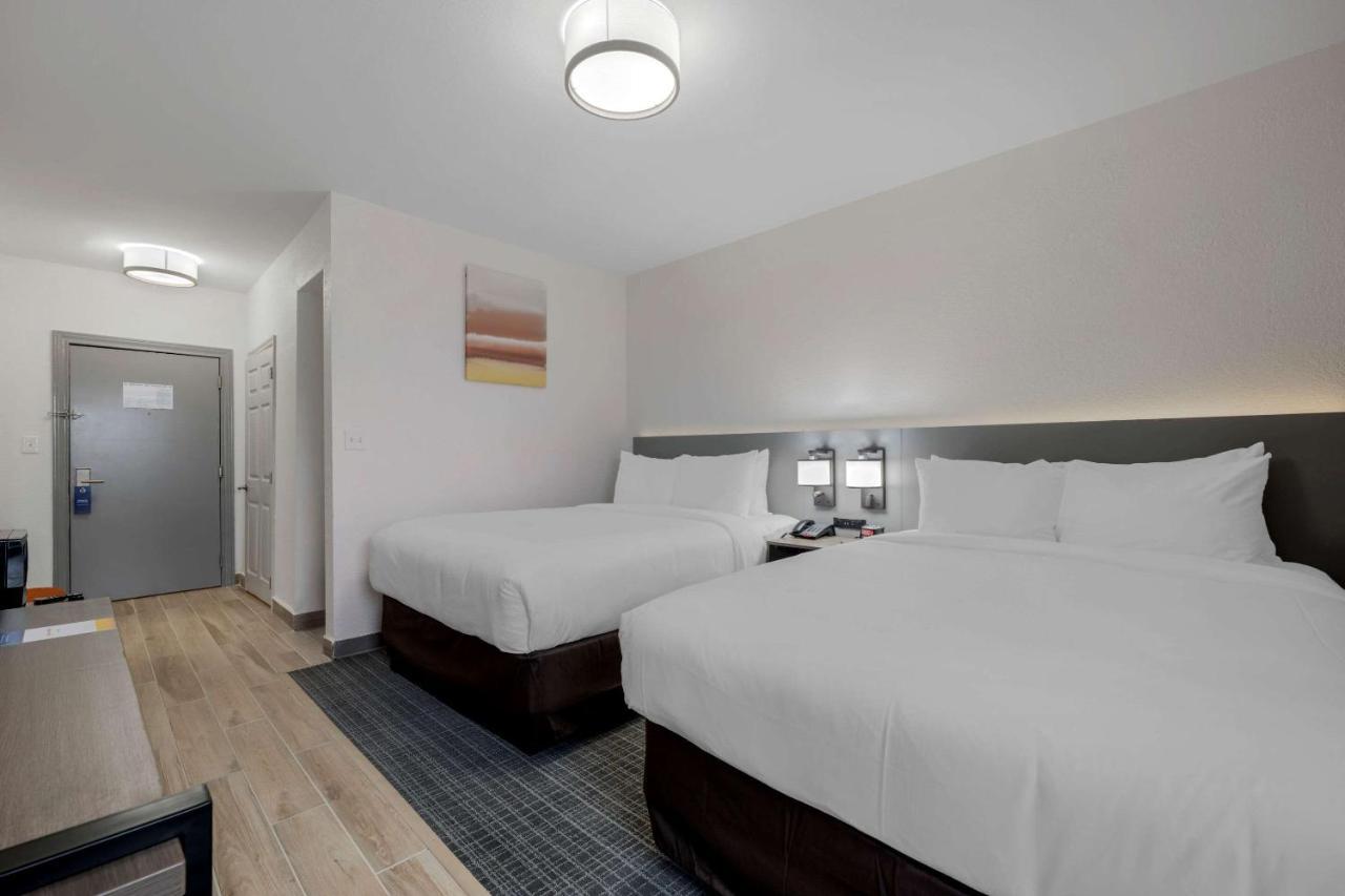 Comfort Inn جنوب جزيرة بادري المظهر الخارجي الصورة