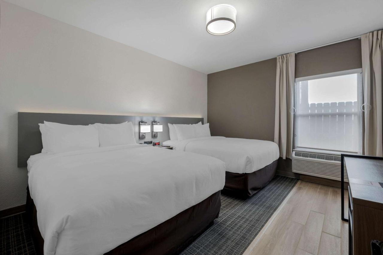Comfort Inn جنوب جزيرة بادري المظهر الخارجي الصورة