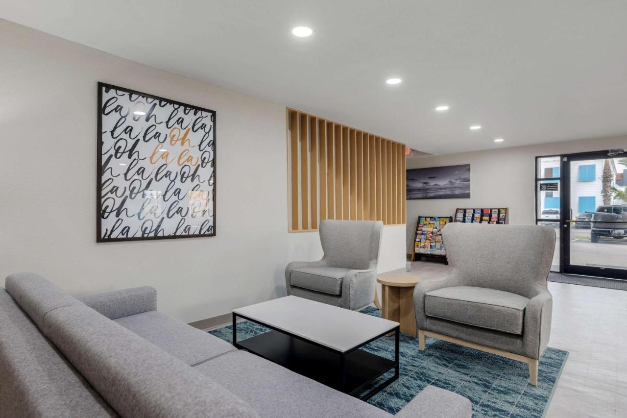 Comfort Inn جنوب جزيرة بادري المظهر الخارجي الصورة