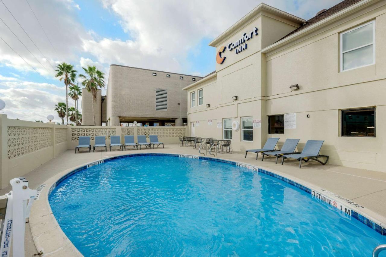 Comfort Inn جنوب جزيرة بادري المظهر الخارجي الصورة