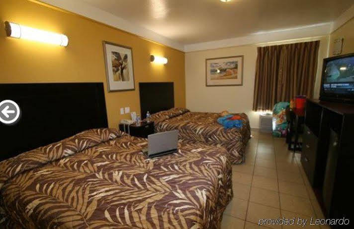 Comfort Inn جنوب جزيرة بادري المظهر الخارجي الصورة