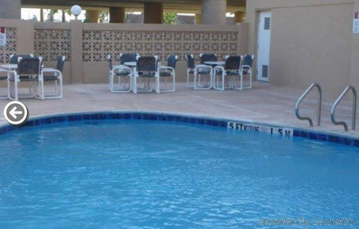 Comfort Inn جنوب جزيرة بادري المظهر الخارجي الصورة