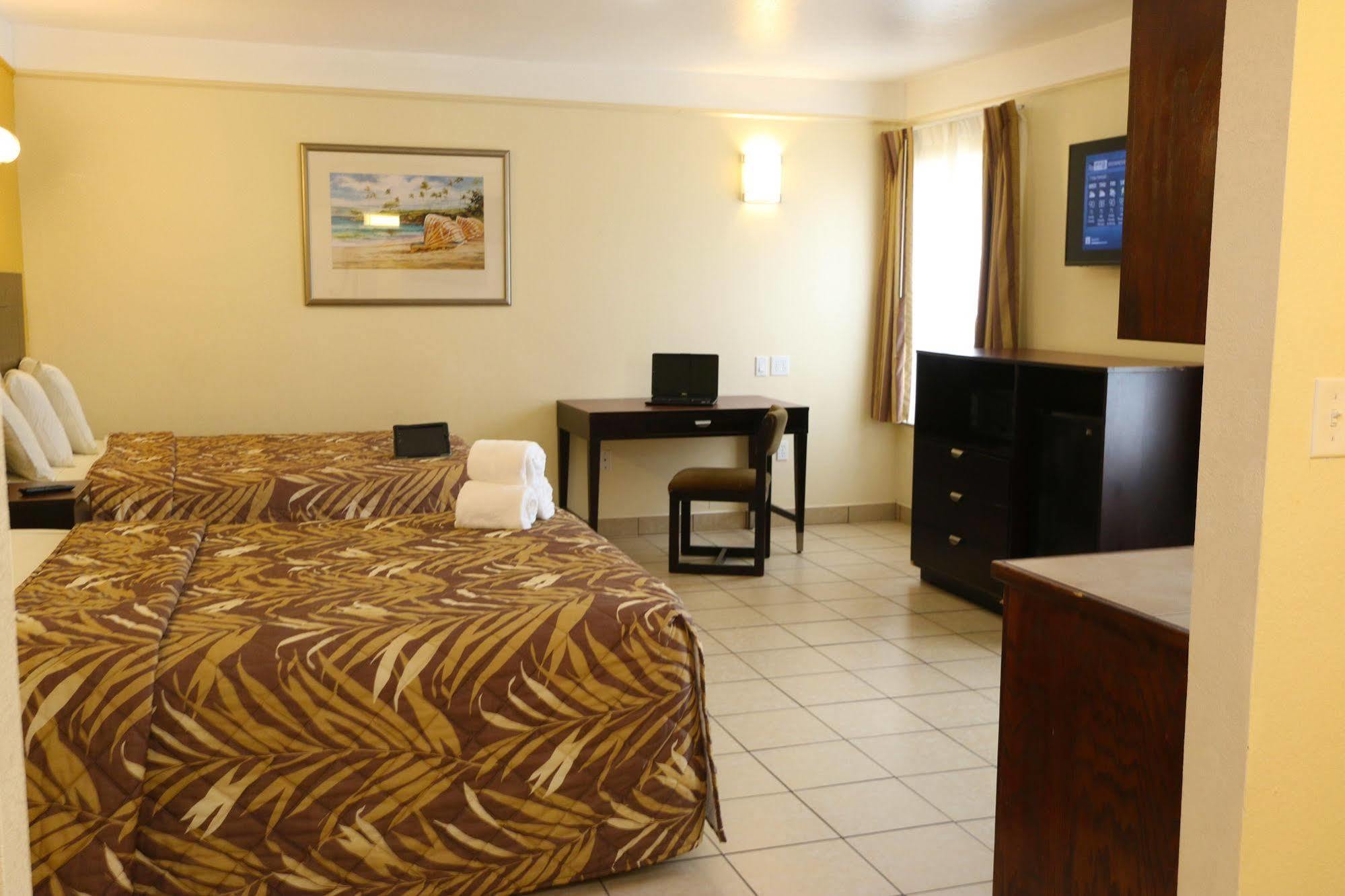 Comfort Inn جنوب جزيرة بادري المظهر الخارجي الصورة